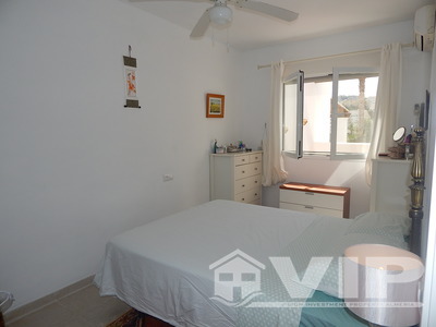 VIP7266: Maison de Ville à vendre en Mojacar Playa, Almería