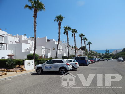 VIP7266: Townhouse for Sale in Mojacar Playa, Almería