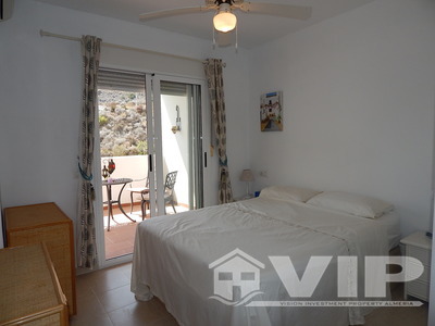 VIP7266: Maison de Ville à vendre en Mojacar Playa, Almería