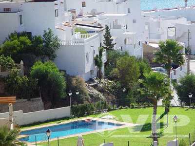 VIP7266: Maison de Ville à vendre en Mojacar Playa, Almería