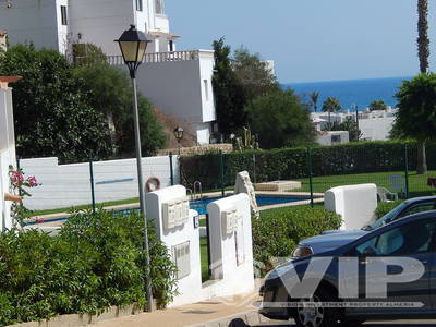 VIP7266: Maison de Ville à vendre en Mojacar Playa, Almería