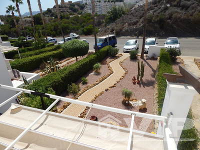 VIP7266: Maison de Ville à vendre en Mojacar Playa, Almería