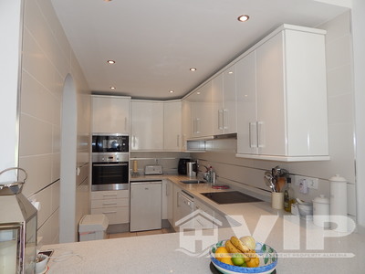 VIP7266: Maison de Ville à vendre en Mojacar Playa, Almería