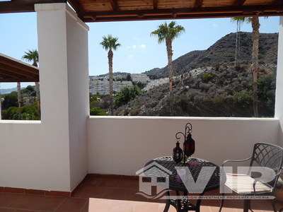 VIP7266: Maison de Ville à vendre en Mojacar Playa, Almería