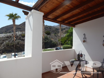 VIP7266: Maison de Ville à vendre en Mojacar Playa, Almería