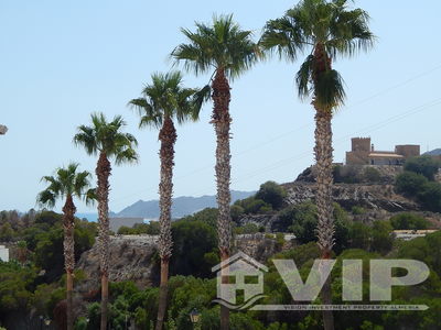 VIP7266: Maison de Ville à vendre en Mojacar Playa, Almería