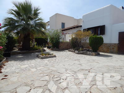 VIP7268: Villa for Sale in Mojacar Playa, Almería