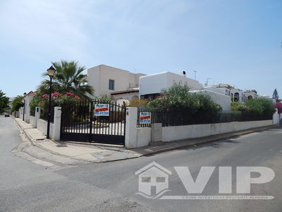 VIP7268: Villa for Sale in Mojacar Playa, Almería