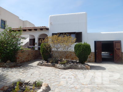 VIP7268: Villa for Sale in Mojacar Playa, Almería