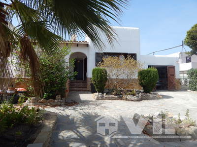 VIP7268: Villa for Sale in Mojacar Playa, Almería