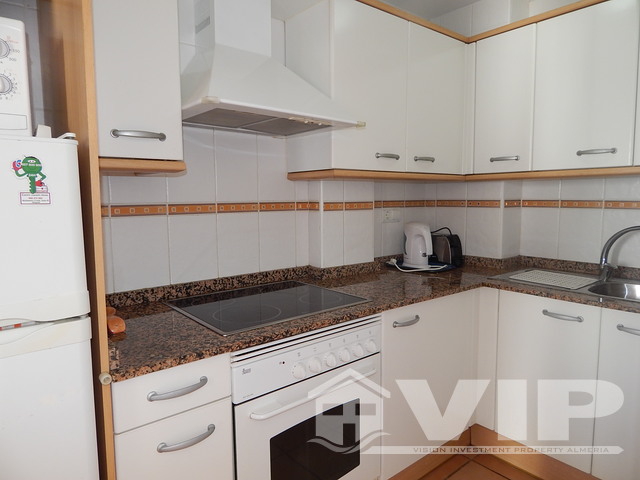 VIP7269: Apartment for Sale in Mojacar Playa, Almería