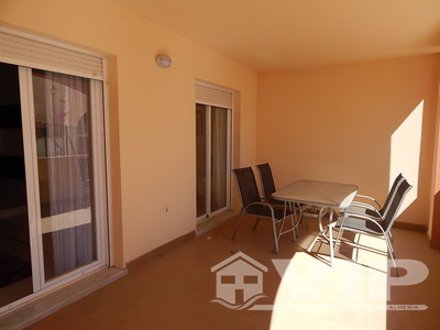 VIP7270: Apartment for Sale in Vera Playa, Almería