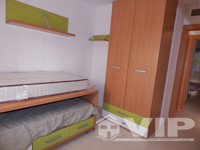 VIP7270: Apartment for Sale in Vera Playa, Almería