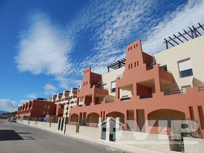 VIP7270: Apartment for Sale in Vera Playa, Almería