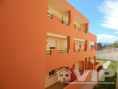 VIP7271A: Apartment for Sale in Vera Playa, Almería