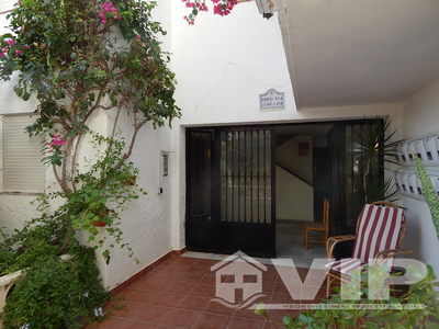 VIP7273: Apartment for Sale in Mojacar Playa, Almería