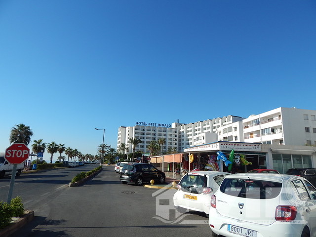 VIP7273: Apartment for Sale in Mojacar Playa, Almería