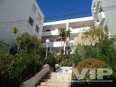 VIP7273: Apartment for Sale in Mojacar Playa, Almería