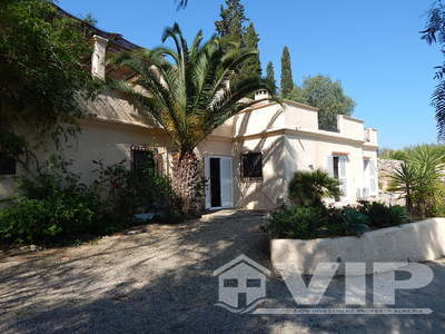 VIP7275: Villa for Sale in Turre, Almería