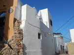 VIP7276: Stadthaus zu Verkaufen in Mojacar Pueblo, Almería