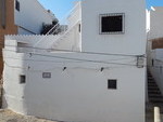 VIP7276: Townhouse for Sale in Mojacar Pueblo, Almería