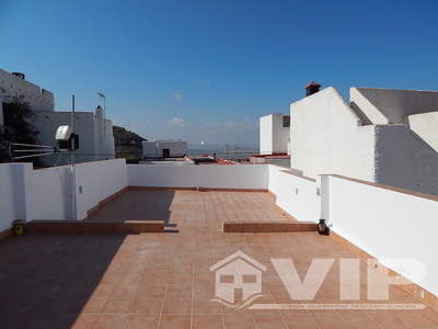VIP7276: Townhouse for Sale in Mojacar Pueblo, Almería