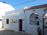 VIP7276: Stadthaus zu Verkaufen in Mojacar Pueblo, Almería