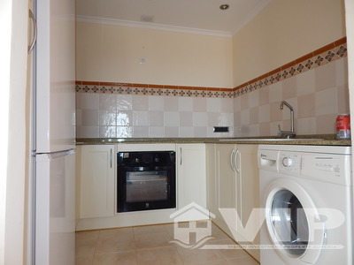 VIP7277: Apartment for Sale in Vera, Almería