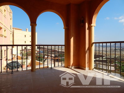 VIP7277: Apartment for Sale in Vera, Almería