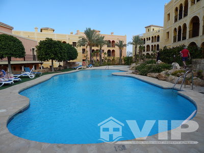 VIP7277: Apartment for Sale in Vera, Almería