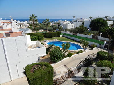 VIP7278: Townhouse for Sale in Mojacar Playa, Almería