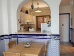 VIP7278: Townhouse for Sale in Mojacar Playa, Almería