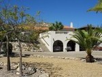 VIP7279: Villa for Sale in Mojacar Playa, Almería