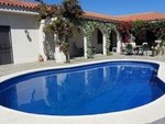 VIP7279: Villa en Venta en Mojacar Playa, Almería