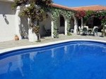 VIP7279: Villa for Sale in Mojacar Playa, Almería