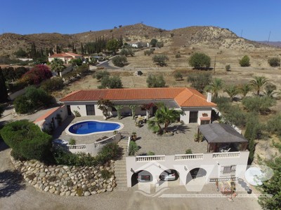 3 Bedrooms Bedroom Villa in Mojacar Playa