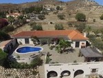 VIP7279: Villa à vendre dans Mojacar Playa, Almería