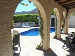 VIP7279: Villa for Sale in Mojacar Playa, Almería