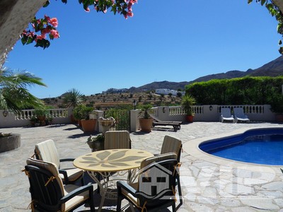 VIP7279: Villa for Sale in Mojacar Playa, Almería