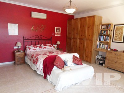 VIP7279: Villa for Sale in Mojacar Playa, Almería