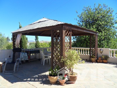 VIP7279: Villa for Sale in Mojacar Playa, Almería