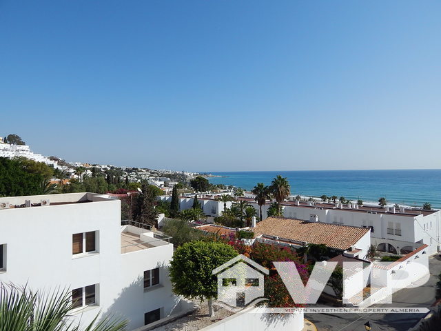 VIP7280: Townhouse for Sale in Mojacar Playa, Almería