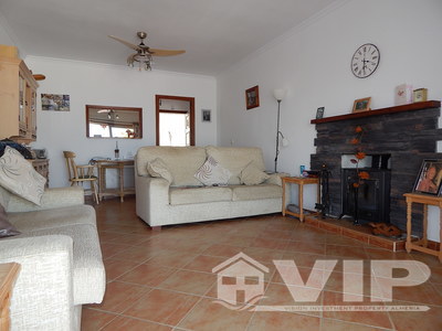 VIP7281: Villa for Sale in Mojacar Playa, Almería