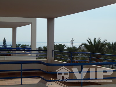 VIP7282: Apartment for Sale in Mojacar Playa, Almería