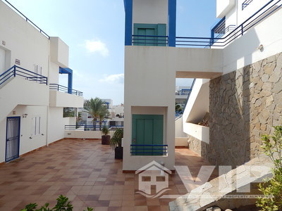 VIP7282: Apartment for Sale in Mojacar Playa, Almería