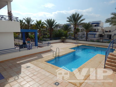 VIP7282: Apartment for Sale in Mojacar Playa, Almería