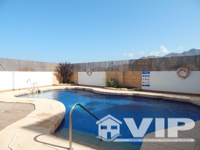 VIP7284: Townhouse for Sale in Turre, Almería