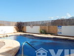 VIP7284: Maison de Ville à vendre dans Turre, Almería