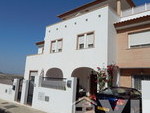 Townhouse in Turre