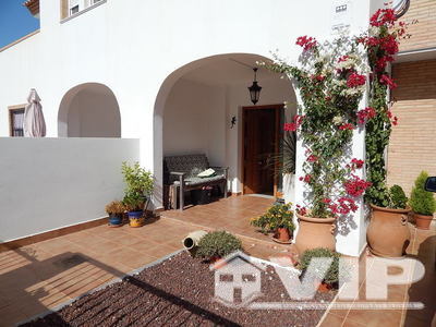 VIP7284: Townhouse for Sale in Turre, Almería